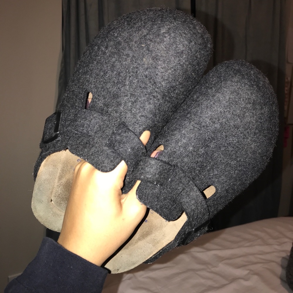 Birkenstock Clogs